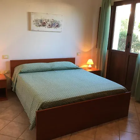 Borgo Saraceno Mirto 5 *