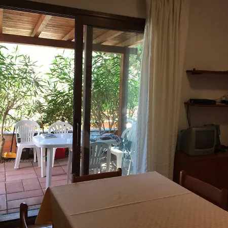 Borgo Saraceno Mirto 5 *