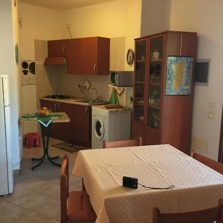 Borgo Saraceno Mirto 5 * San Pasquale