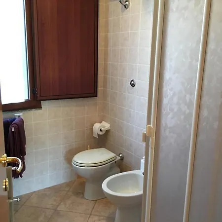 Apartment Borgo Saraceno Mirto 5 San Pasquale